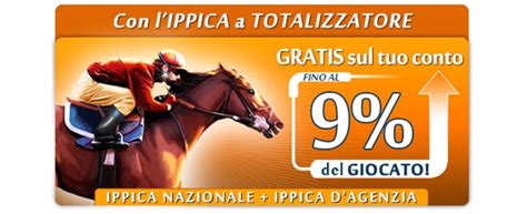 betflag trotto,Specialità Scommesse sui Cavalli a Totalizzatore 